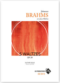 brahms-5waltzes