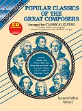 Popular Classics of the Great Composers Vol 2