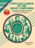 Popular Classics of the Great Composers Vol 3