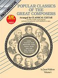 Popular Classics of the Great Composers Vol 6